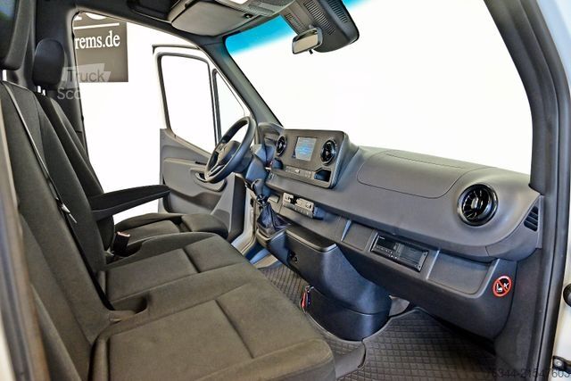 Bestelwagen MERCEDES-BENZ Sprinter 514 CDI MR Klima MBUX Werkstattausbau