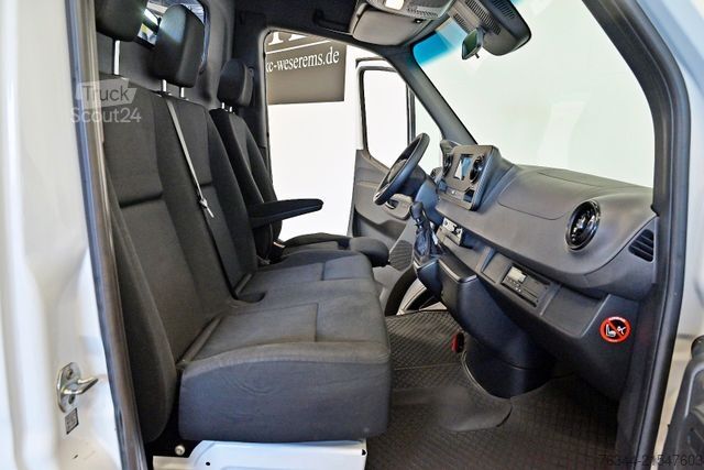 Bestelwagen MERCEDES-BENZ Sprinter 514 CDI MR Klima MBUX Werkstattausbau