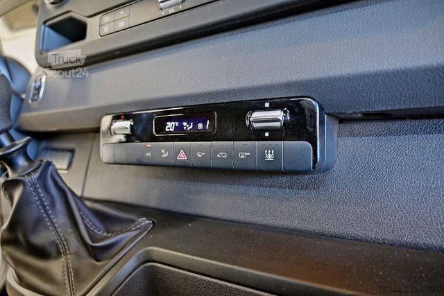 Bestelwagen MERCEDES-BENZ Sprinter 514 CDI MR Klima MBUX Werkstattausbau