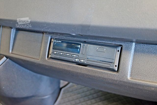 Bestelwagen MERCEDES-BENZ Sprinter 514 CDI MR Klima MBUX Werkstattausbau