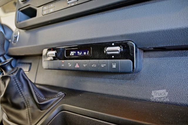 Bestelwagen met verhoogd dak MERCEDES-BENZ Sprinter 514 CDI MR Klima MBUX Werkstattausbau