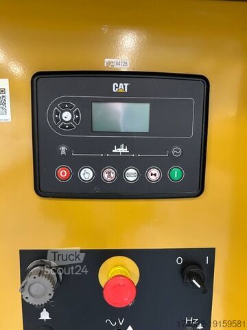 Агрегат Caterpillar DE850E0 - C18 - 850 kVA Generator - DPX-18032
