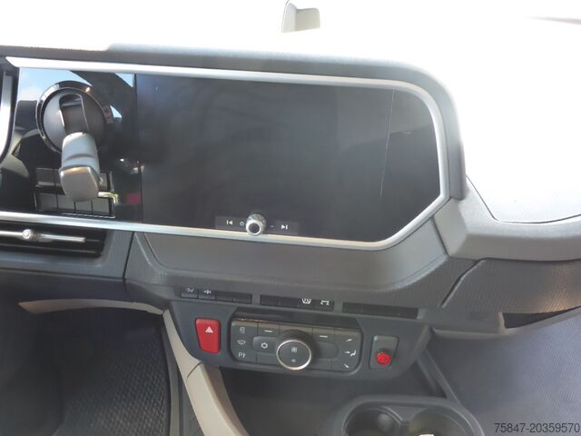 Standard SZM DAF XG 480 FT Intarder Standklima