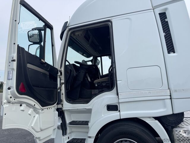 Trattore stradale standard Iveco STRALIS 480