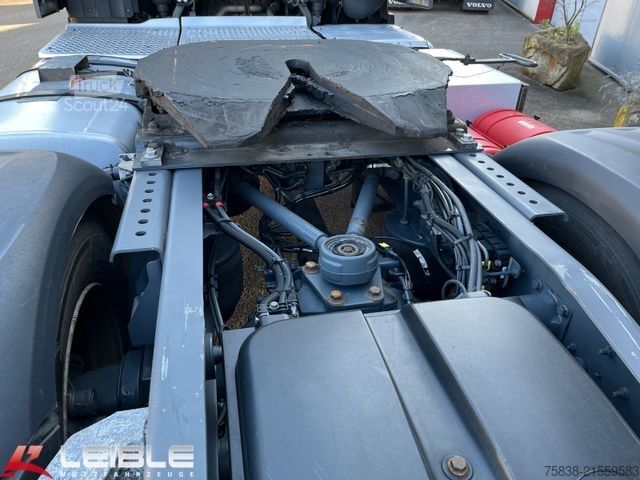 Τυπική μονάδα τράκτορα DAF XF 450 SSC*Standklima*Tank 845L*DTCO 4.1*