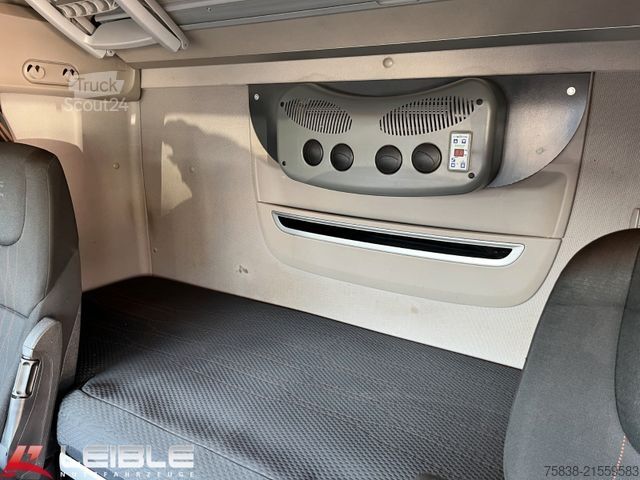 Τυπική μονάδα τράκτορα DAF XF 450 SSC*Standklima*Tank 845L*DTCO 4.1*