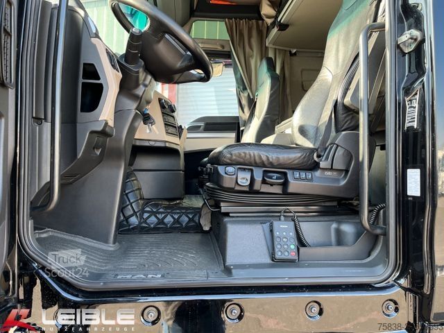 Trattore stradale standard MAN TGX 18.500 4x2BL XXL*2x Tank*4.1Tacho*Leder*