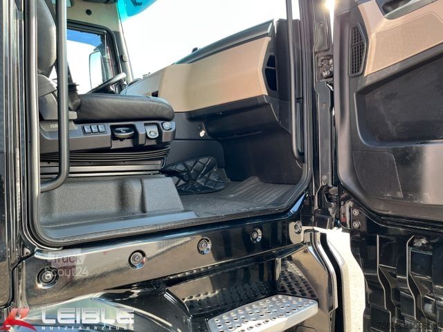 Trattore stradale standard MAN TGX 18.500 4x2BL XXL*2x Tank*4.1Tacho*Leder*