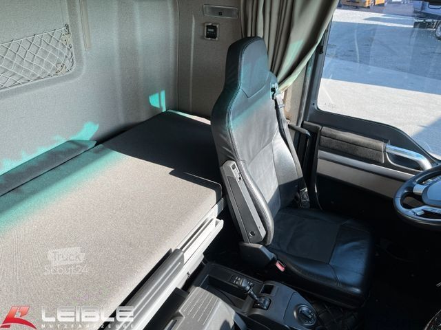 Trattore stradale standard MAN TGX 18.500 4x2BL XXL*2x Tank*4.1Tacho*Leder*