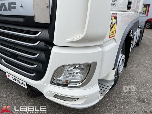 Τυπική μονάδα τράκτορα DAF XF 460 SSC*Standklima*Tank 845L*DTCO 4.1*