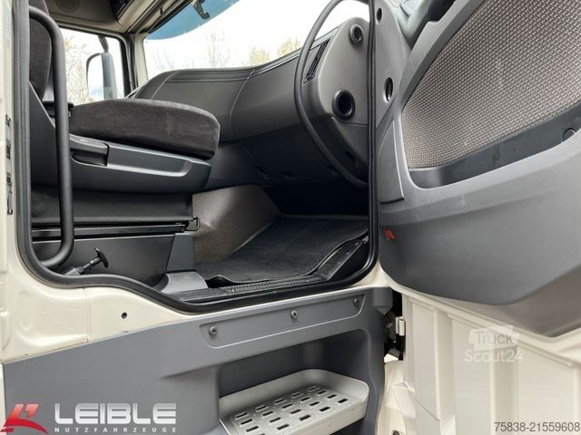 Τυπική μονάδα τράκτορα DAF XF 460 SSC*Standklima*Tank 845L*DTCO 4.1*