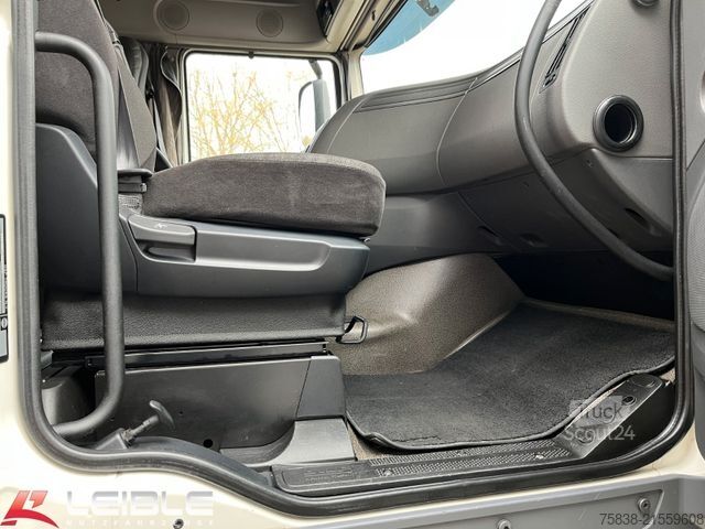 Τυπική μονάδα τράκτορα DAF XF 460 SSC*Standklima*Tank 845L*DTCO 4.1*