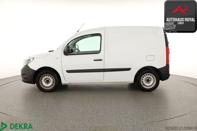Panel van mercedes-benz Citan 111 CDI KASTEN 3 SITZE,NAVI,KLIMA,AHK,1.HD