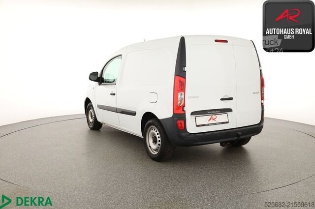 Panel van mercedes-benz Citan 111 CDI KASTEN 3 SITZE,NAVI,KLIMA,AHK,1.HD