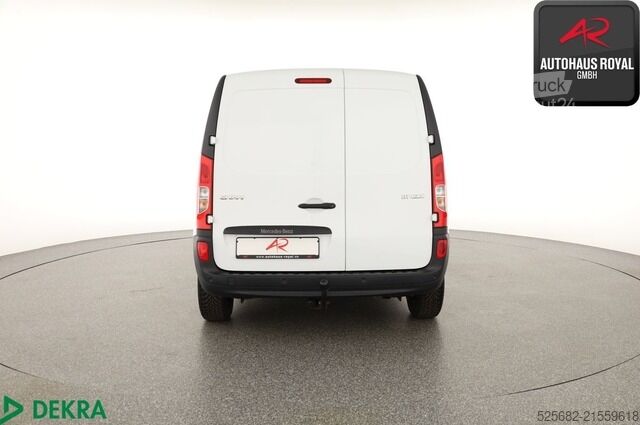 Panel van mercedes-benz Citan 111 CDI KASTEN 3 SITZE,NAVI,KLIMA,AHK,1.HD