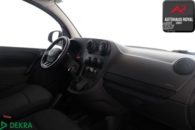 Panel van mercedes-benz Citan 111 CDI KASTEN 3 SITZE,NAVI,KLIMA,AHK,1.HD