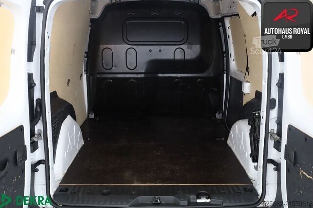 Panel van mercedes-benz Citan 111 CDI KASTEN 3 SITZE,NAVI,KLIMA,AHK,1.HD