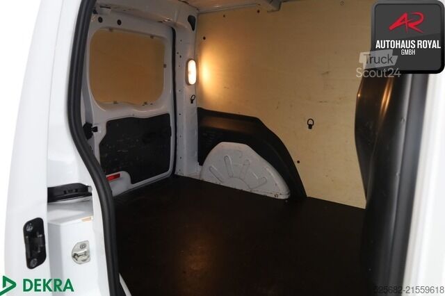 Panel van mercedes-benz Citan 111 CDI KASTEN 3 SITZE,NAVI,KLIMA,AHK,1.HD