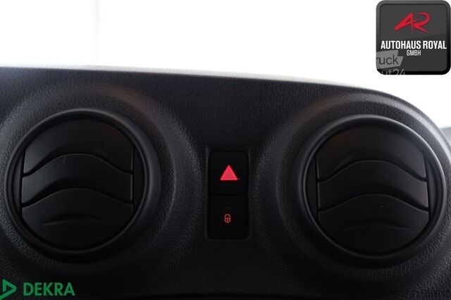 Panel van mercedes-benz Citan 111 CDI KASTEN 3 SITZE,NAVI,KLIMA,AHK,1.HD