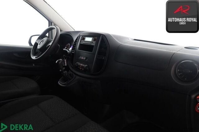 Panel van mercedes-benz Vito 110 CDI LANG KASTEN 3 SITZE,KLIMA,AHK,1.HD