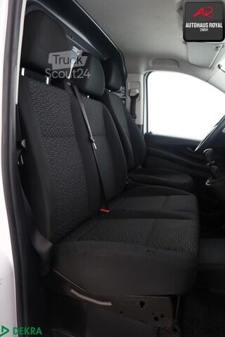 Panel van mercedes-benz Vito 110 CDI LANG KASTEN 3 SITZE,KLIMA,AHK,1.HD