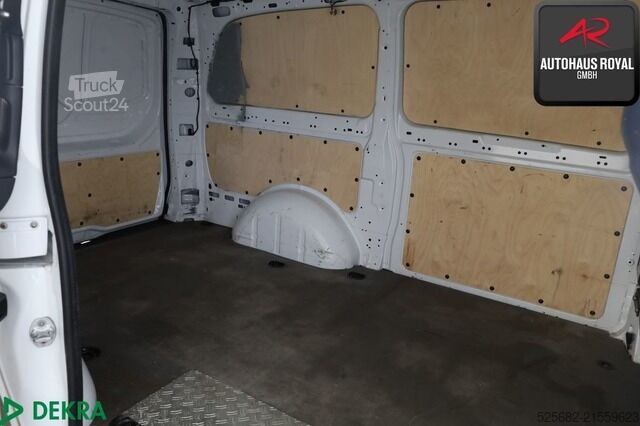 Panel van mercedes-benz Vito 110 CDI LANG KASTEN 3 SITZE,KLIMA,AHK,1.HD
