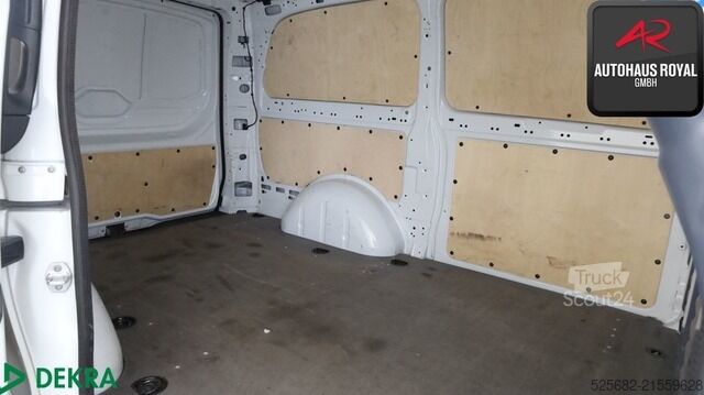 Panel van mercedes-benz Vito 110 CDI LANG KASTEN 3 SITZE,KLIMA,AHK,1.HD