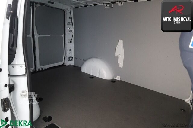 Panel van mercedes-benz Vito 114 CDI LANG KASTEN 3 SITZE,STANDHZ,DISTRO