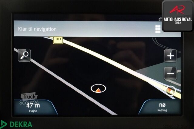 Panel van mercedes-benz Vito 114 CDI LANG KASTEN 3 SITZE,STANDHZ,DISTRO