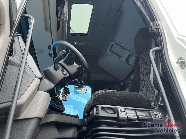 Tracteur routier standard Scania R 500 A4x2NB RETARDER DIFF-L  P-AIRCO SMART2