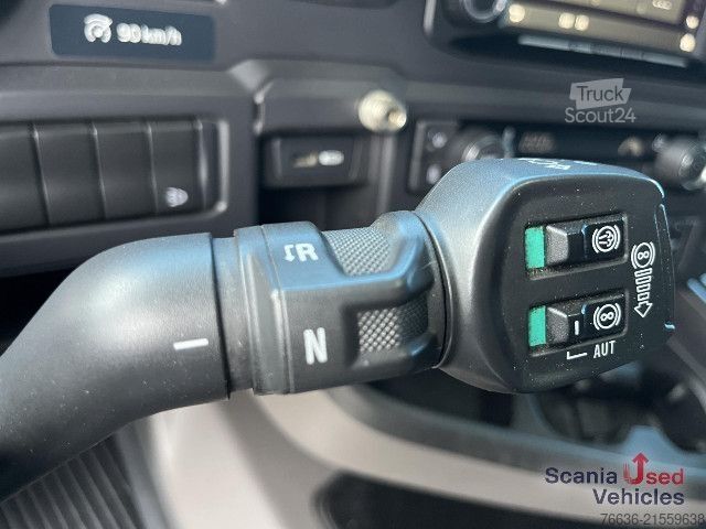 Tracteur routier standard Scania R 500 A4x2NB RETARDER DIFF-L  P-AIRCO SMART2
