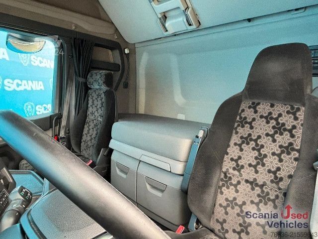 Tracteur routier standard Scania R 500 A4x2NB RETARDER DIFF-L  P-AIRCO SMART2
