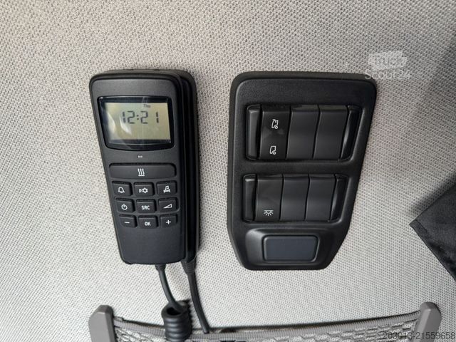 Trattore stradale standard SCANIA R500 4x2 Euro 6 SZM *Retarder *2 Tank! TOP!