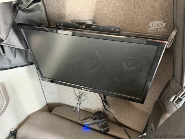 Trattore stradale standard SCANIA R500 4x2 Euro 6 SZM *Retarder *2 Tank! TOP!