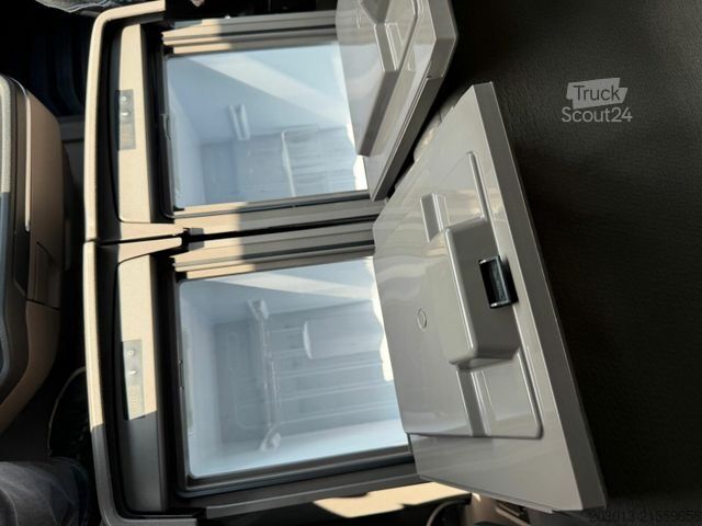 Trattore stradale standard SCANIA R500 4x2 Euro 6 SZM *Retarder *2 Tank! TOP!