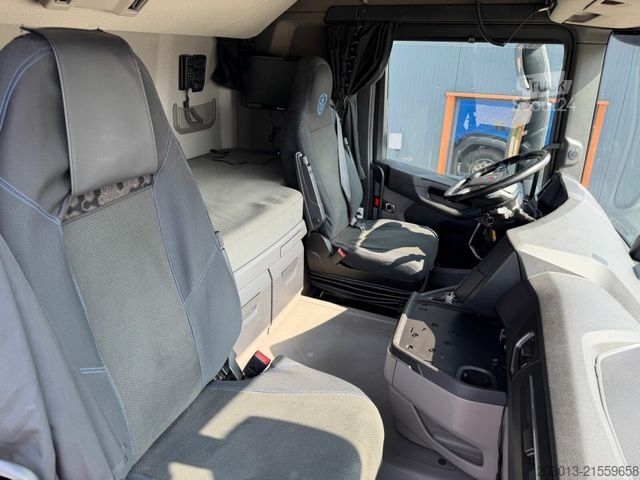 Trattore stradale standard SCANIA R500 4x2 Euro 6 SZM *Retarder *2 Tank! TOP!