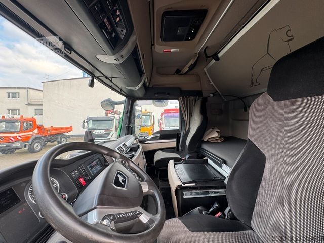 Standarta vilcējs MAN TGS 18.460 4x2 ADR Nebenantrieb Retarder