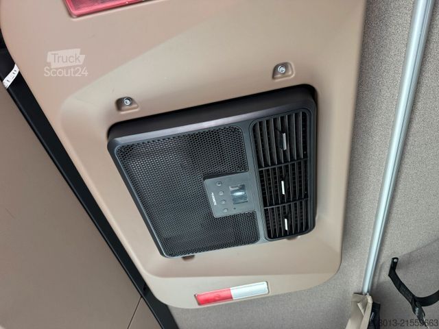 Standarta vilcējs MAN TGS 18.460 4x2 ADR Nebenantrieb Retarder