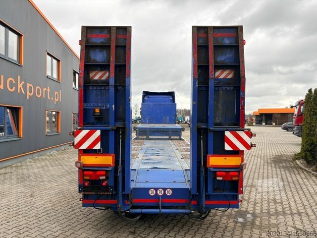 Trattore stradale standard SCANIA R500 4x2 Euro 6 SZM *Retarder *2 Tank! TOP!