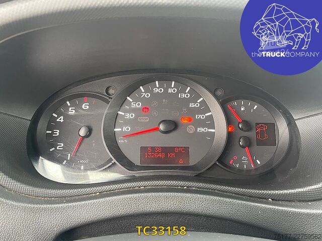 Nostolava Renault Master 130 CV
