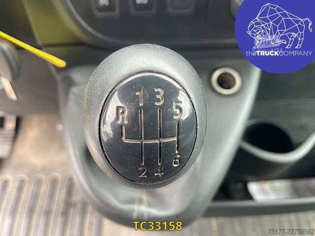 Nostolava Renault Master 130 CV