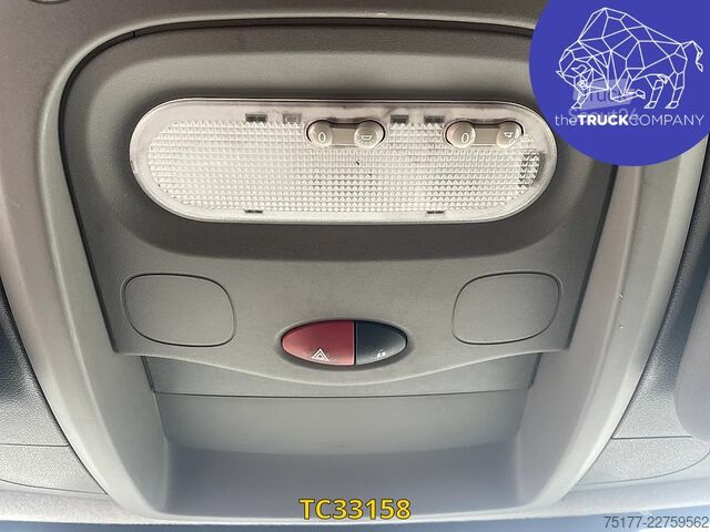 Nostolava Renault Master 130 CV