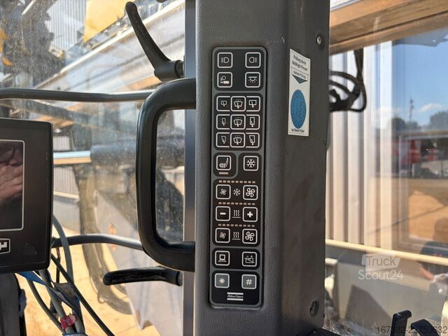 Machine de perçage Atlas Copco L6-25
