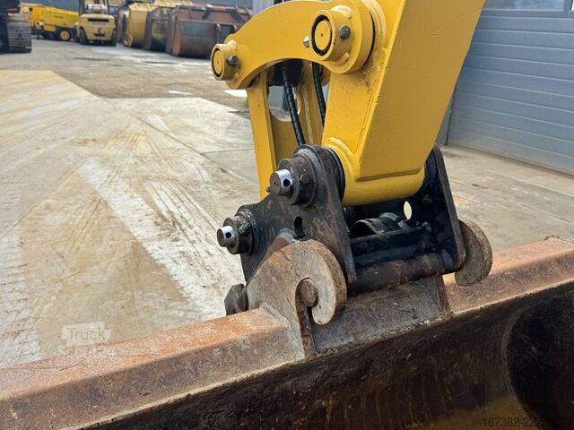 Escavatore cingolato Caterpillar 308-07CR