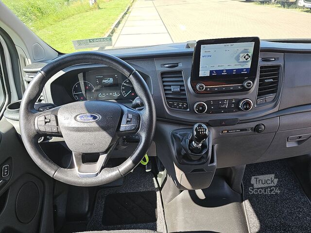 Break cu acoperiș înalt FORD TRANSIT CUSTOM 2.0 L2H1 2x Schuifdeur !