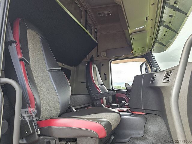 Koffer VOLVO FM 410