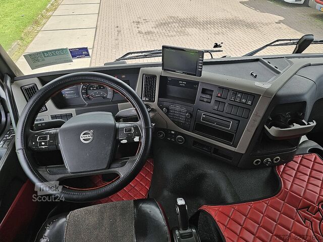 Koffer VOLVO FM 410
