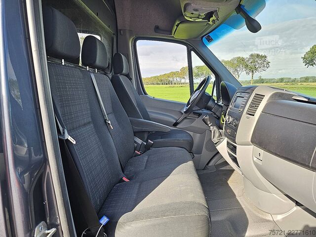 Korkeakattoinen farmari MERCEDES-BENZ SPRINTER 316 XL L4 ac EURO6