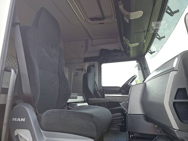 Standard-SZM MAN TGX 18.440