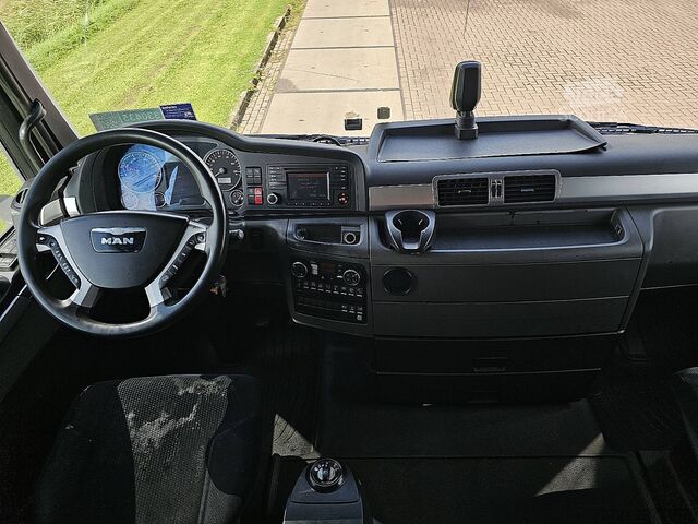 Standard-SZM MAN TGX 18.440